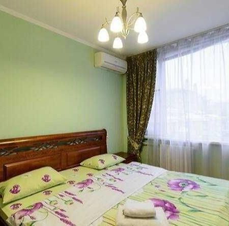 Amazing Opera View Apartment Киев Екстериор снимка