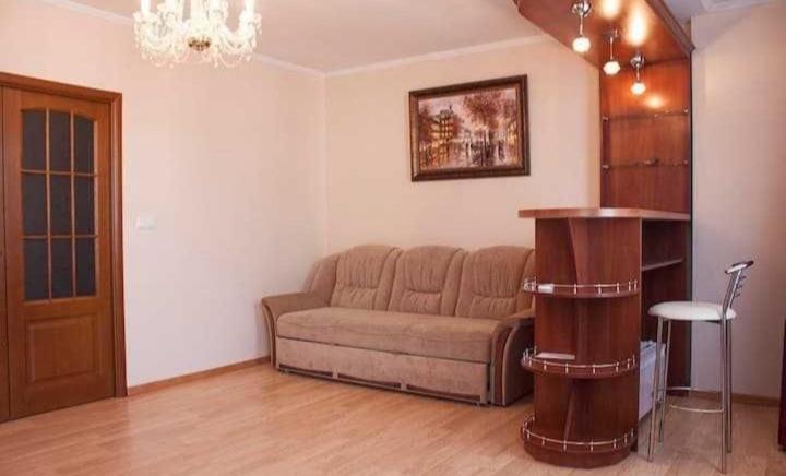 Amazing Opera View Apartment Киев Екстериор снимка
