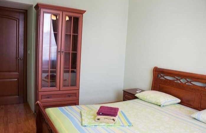 Amazing Opera View Apartment Киев Екстериор снимка
