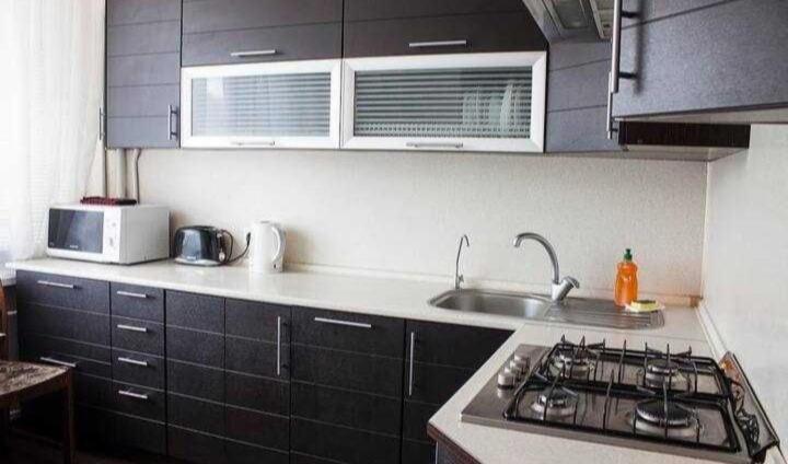 Amazing Opera View Apartment Киев Екстериор снимка