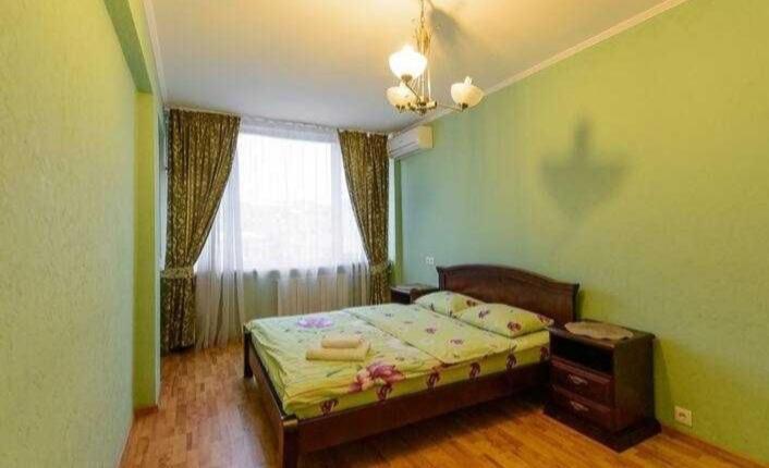 Amazing Opera View Apartment Киев Екстериор снимка