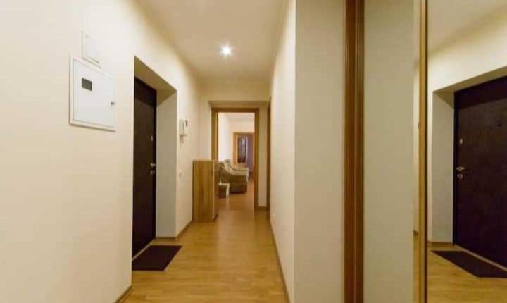 Amazing Opera View Apartment Киев Екстериор снимка